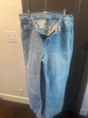 J. Crew Light Blue Women’s Jeans